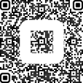 QR code to donate £10