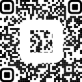 QR code to donate £150