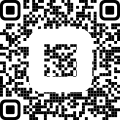 QR code to donate £25