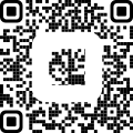 QR code to donate £30