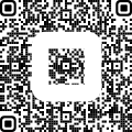 QR code to donate £5